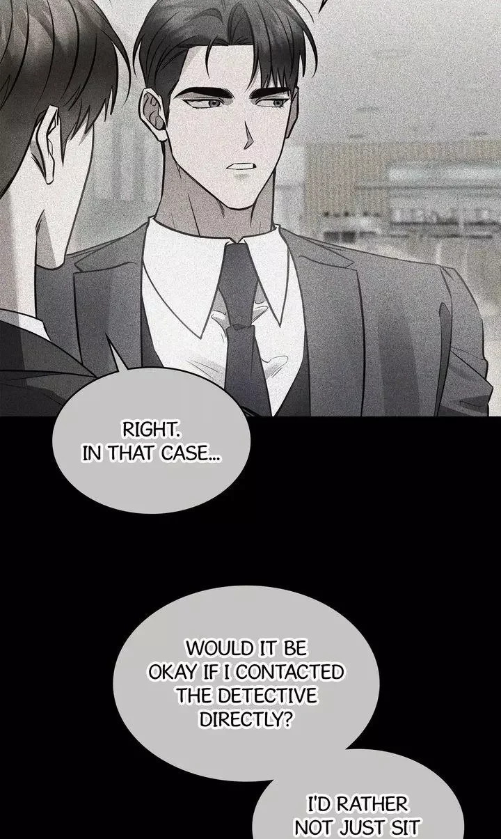 This Is Not What I Joined For - Chapter 32 Page 18