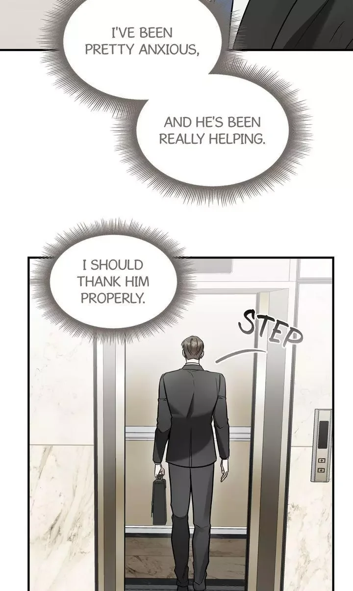 This Is Not What I Joined For - Chapter 32 Page 22