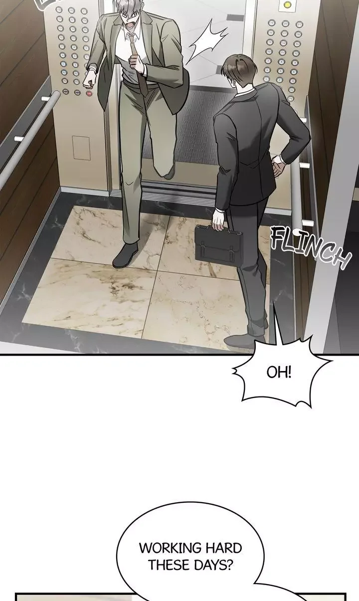 This Is Not What I Joined For - Chapter 32 Page 24