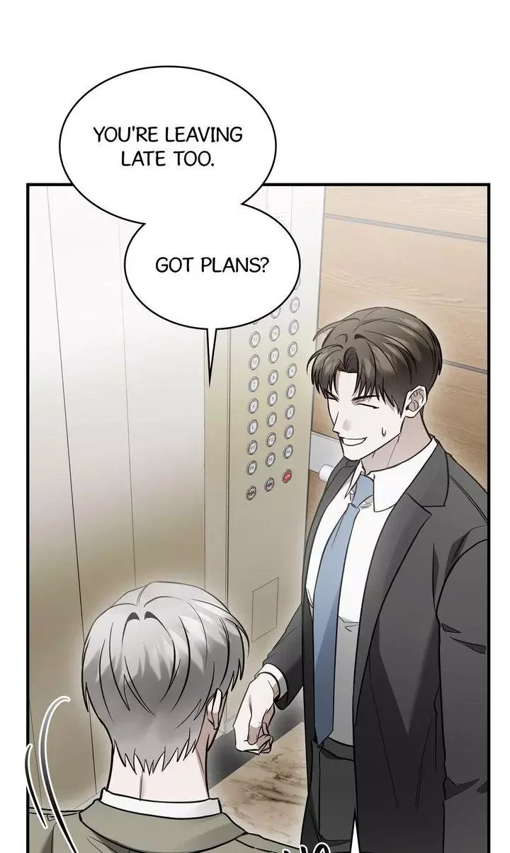 This Is Not What I Joined For - Chapter 32 Page 26