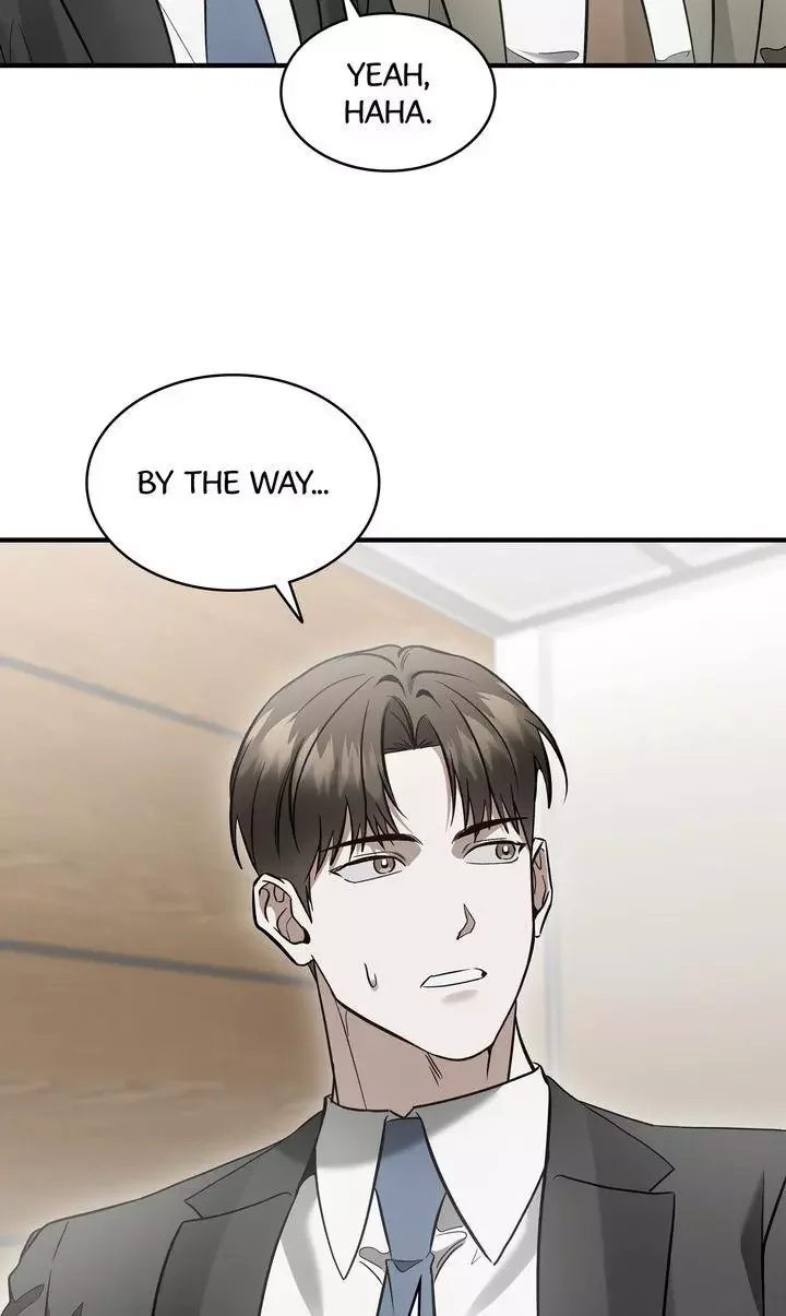 This Is Not What I Joined For - Chapter 32 Page 29