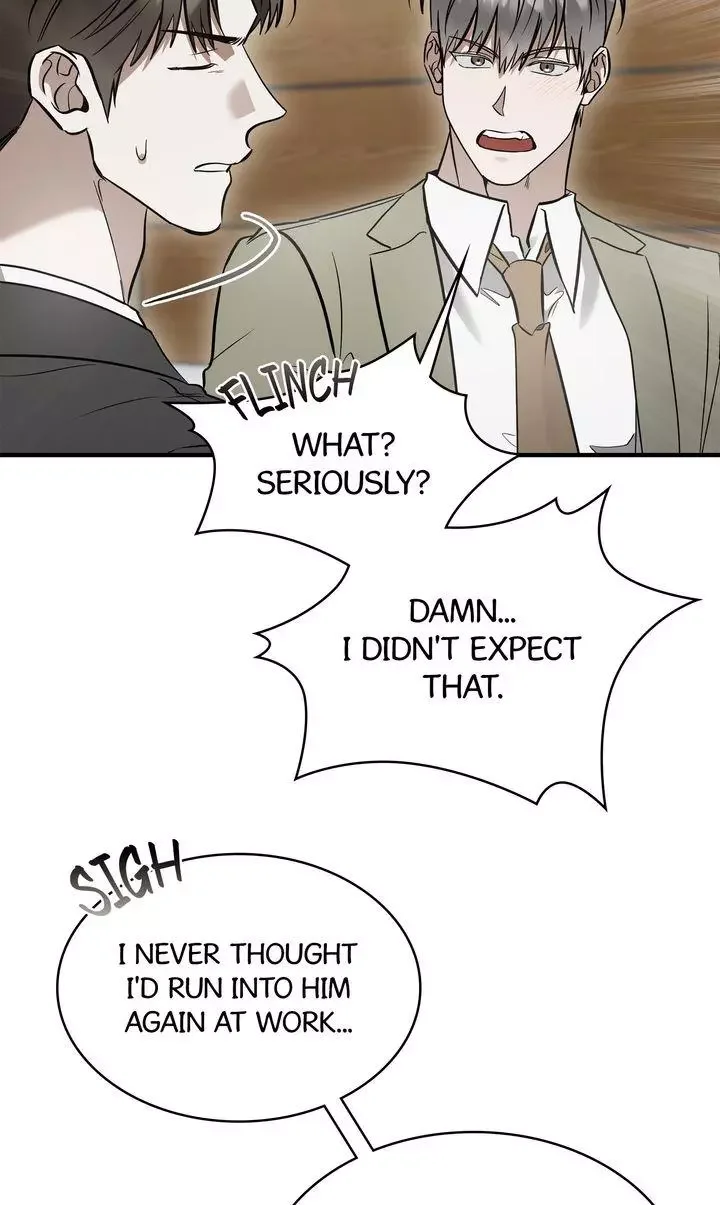 This Is Not What I Joined For - Chapter 32 Page 34