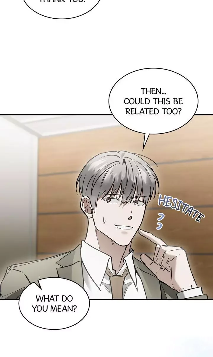 This Is Not What I Joined For - Chapter 32 Page 37