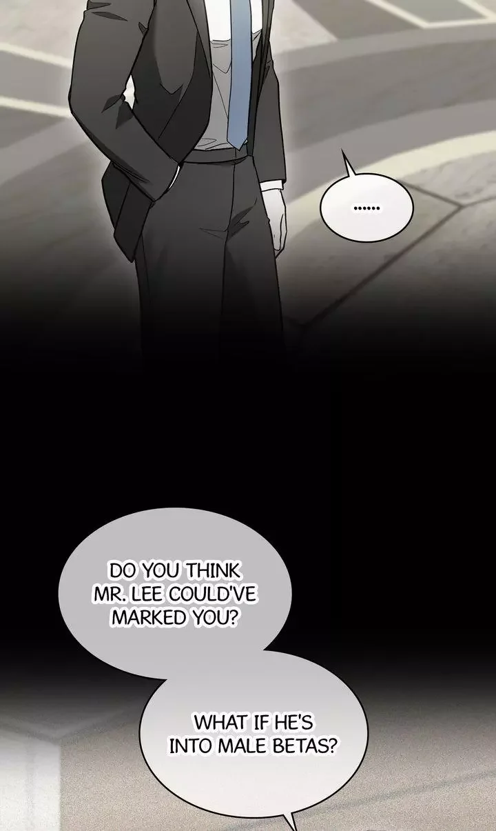 This Is Not What I Joined For - Chapter 32 Page 43