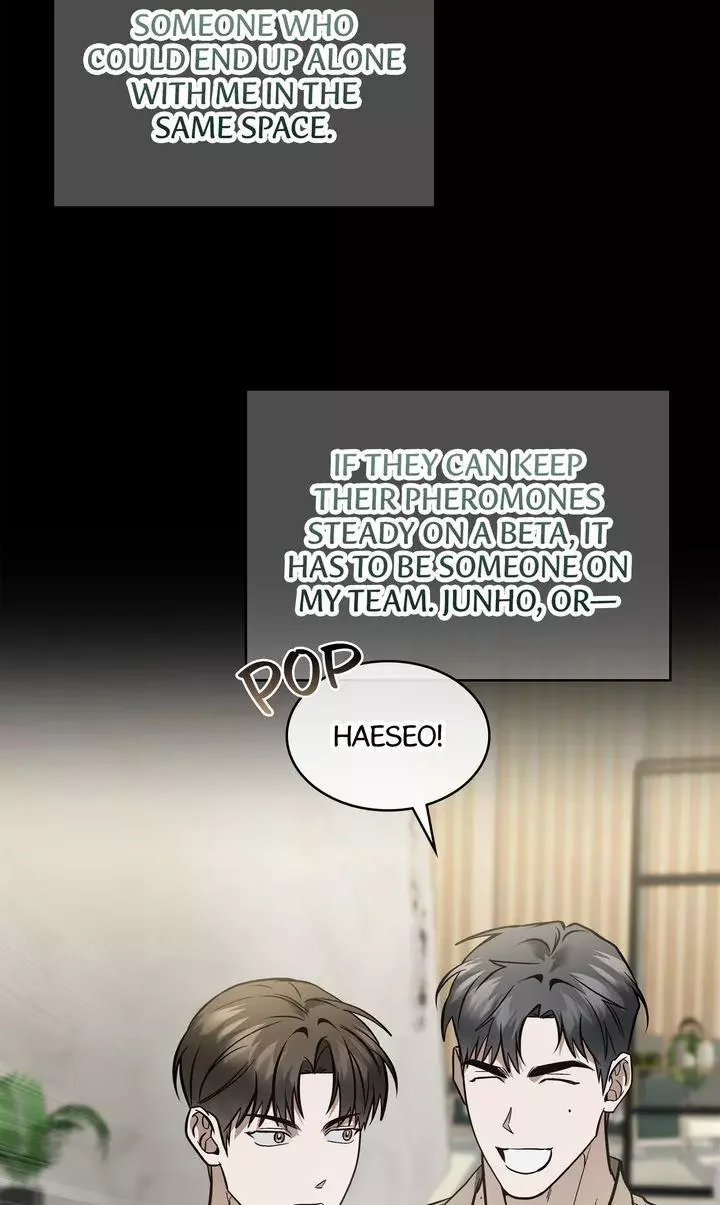 This Is Not What I Joined For - Chapter 32 Page 46