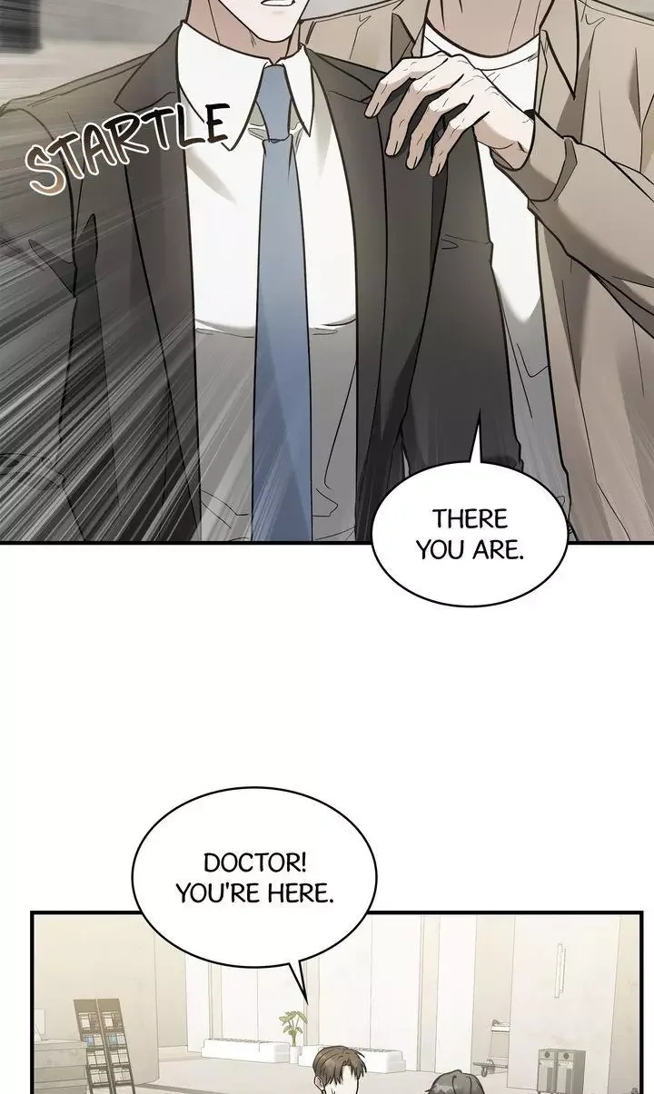 This Is Not What I Joined For - Chapter 32 Page 47