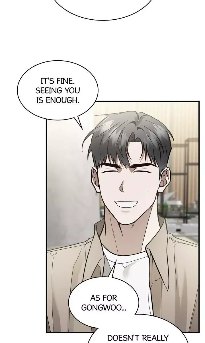 This Is Not What I Joined For - Chapter 32 Page 50