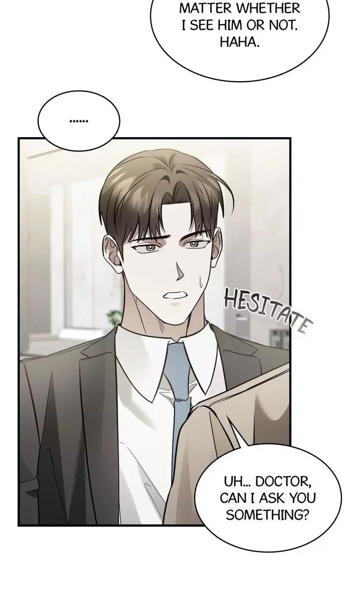 This Is Not What I Joined For - Chapter 32 Page 51