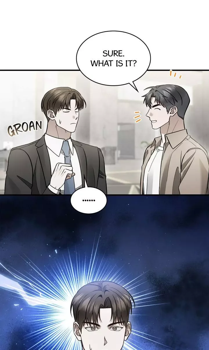 This Is Not What I Joined For - Chapter 32 Page 52