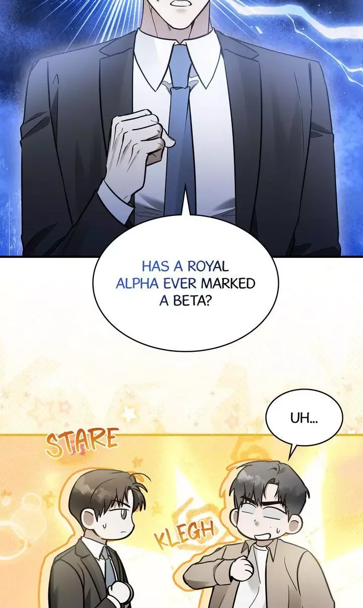 This Is Not What I Joined For - Chapter 32 Page 53