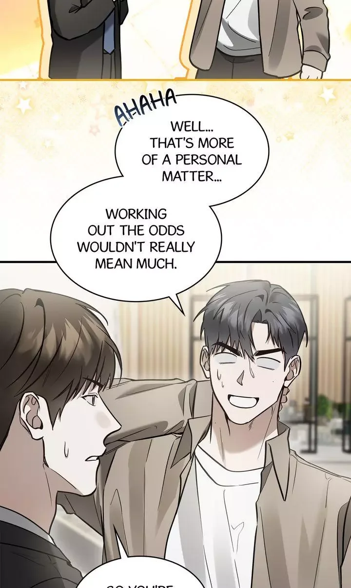 This Is Not What I Joined For - Chapter 32 Page 54