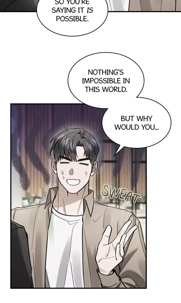 This Is Not What I Joined For - Chapter 32 Page 55