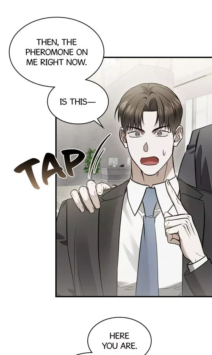 This Is Not What I Joined For - Chapter 32 Page 56
