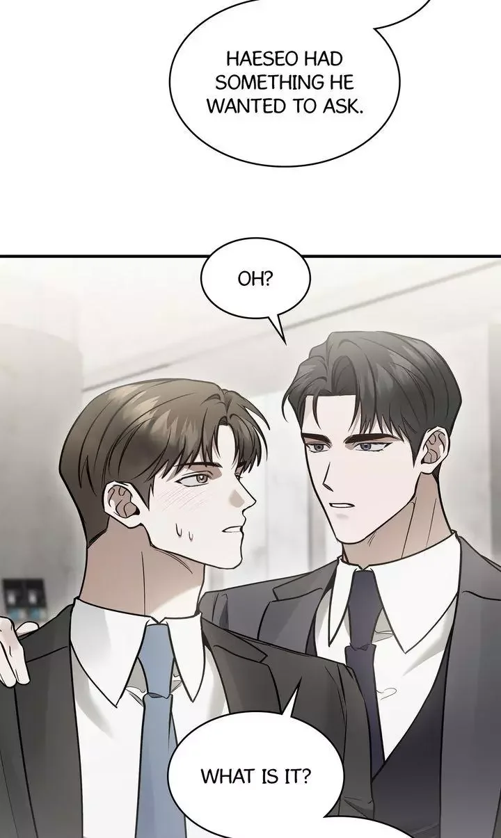 This Is Not What I Joined For - Chapter 32 Page 60