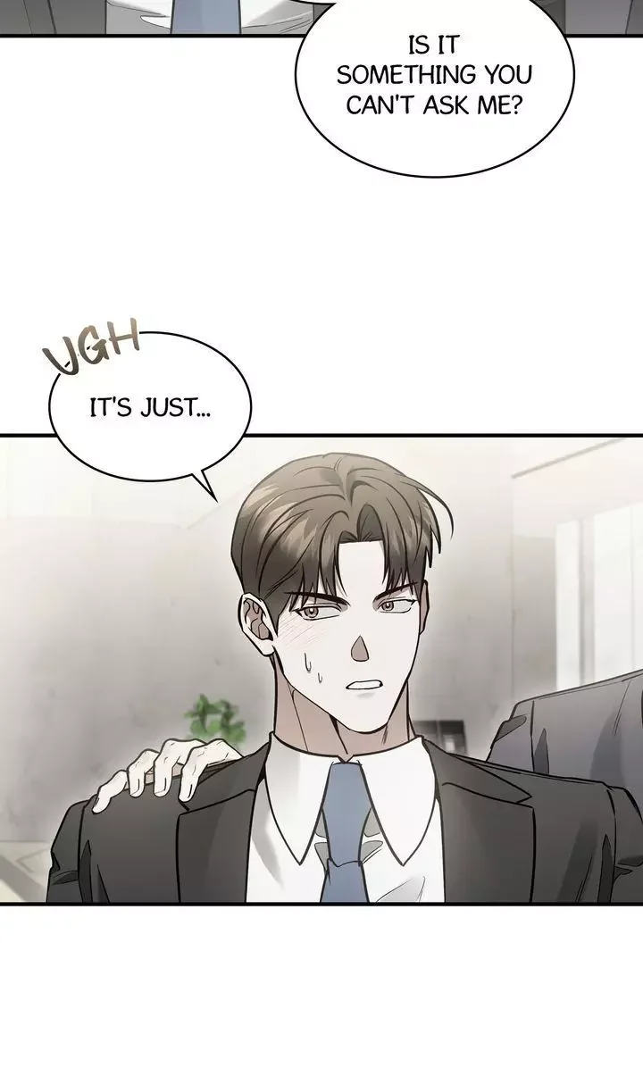 This Is Not What I Joined For - Chapter 32 Page 61