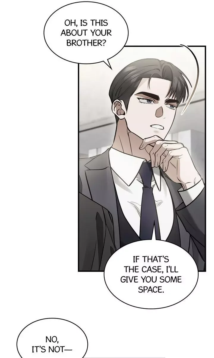 This Is Not What I Joined For - Chapter 32 Page 62