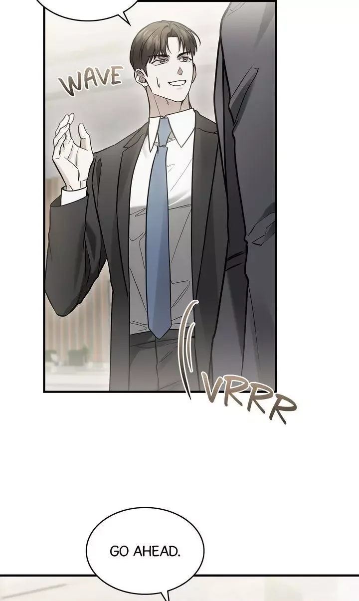 This Is Not What I Joined For - Chapter 32 Page 63