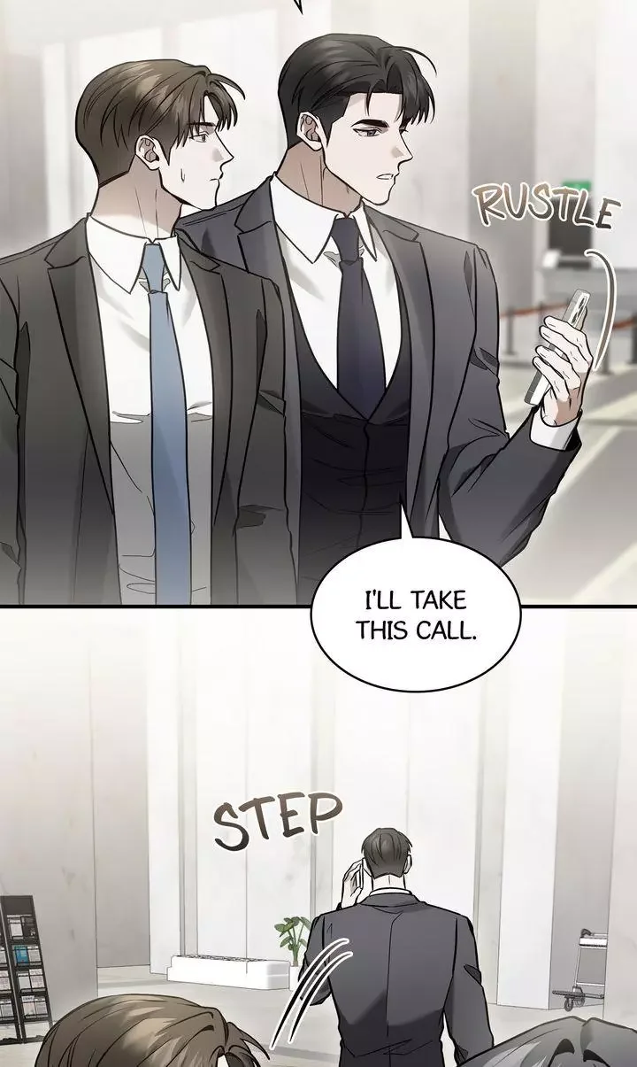 This Is Not What I Joined For - Chapter 32 Page 64