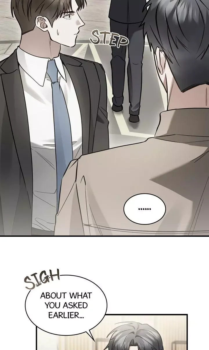 This Is Not What I Joined For - Chapter 32 Page 65