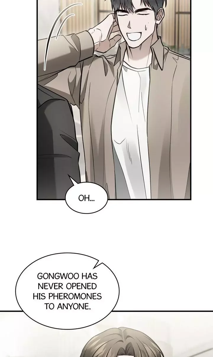 This Is Not What I Joined For - Chapter 32 Page 66
