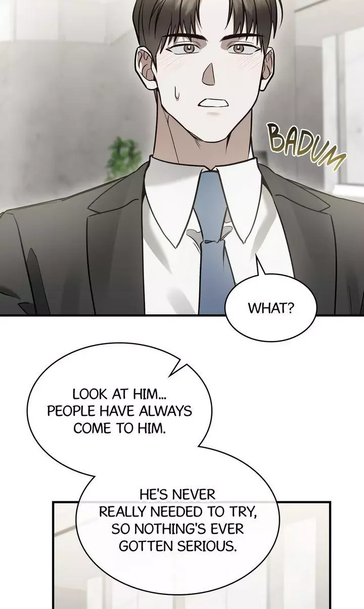 This Is Not What I Joined For - Chapter 32 Page 67