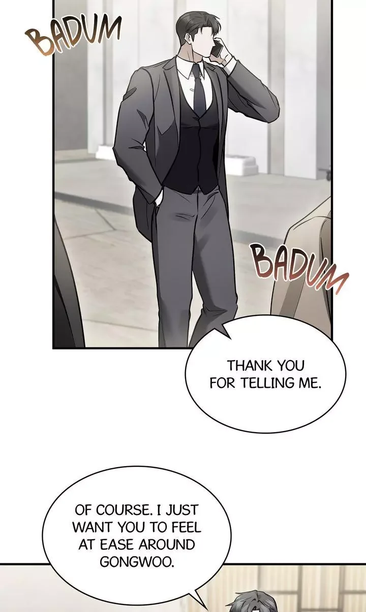This Is Not What I Joined For - Chapter 32 Page 68