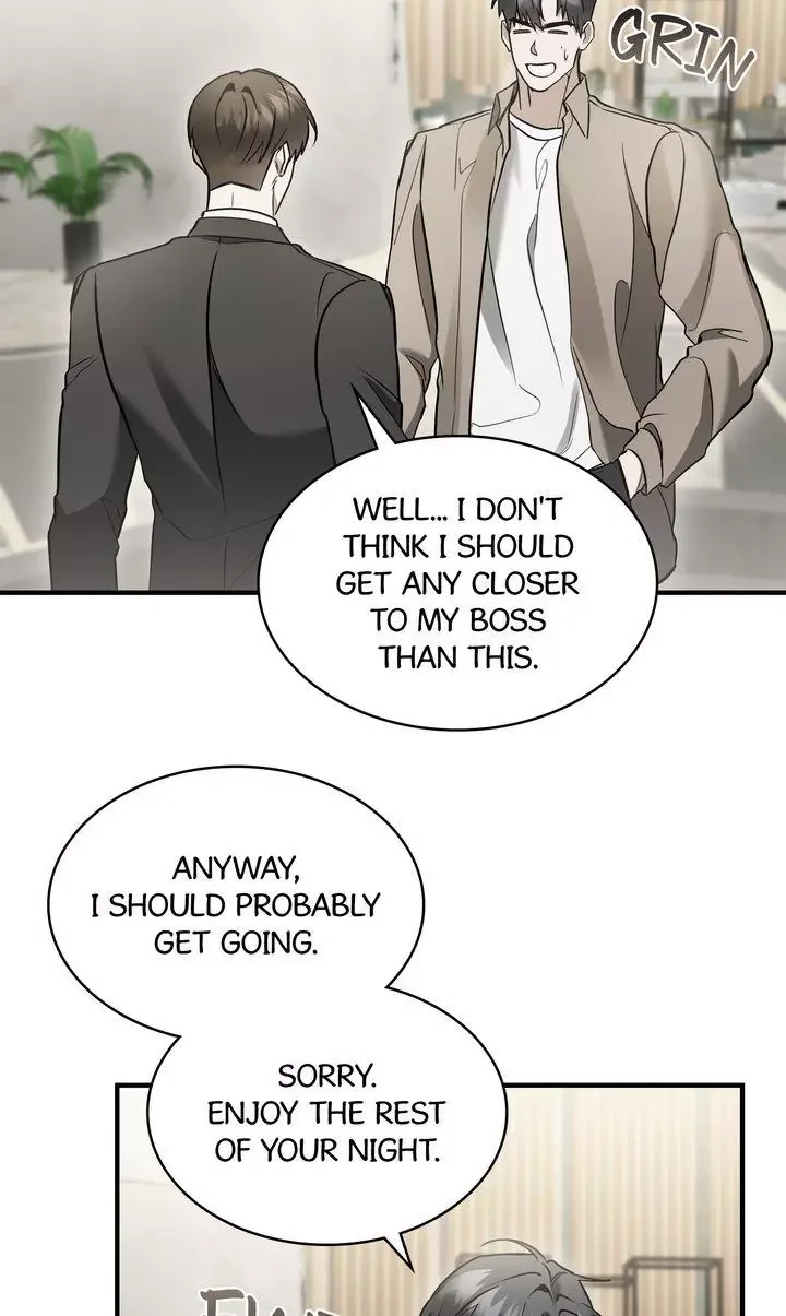 This Is Not What I Joined For - Chapter 32 Page 69