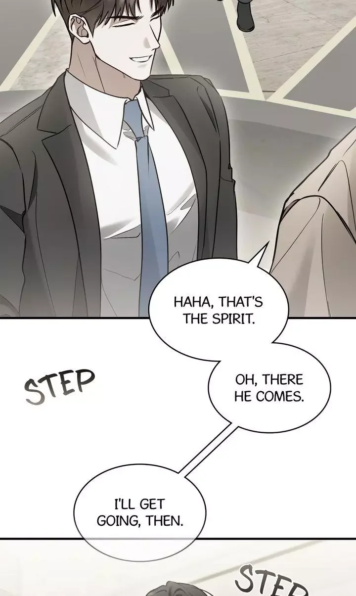 This Is Not What I Joined For - Chapter 32 Page 71