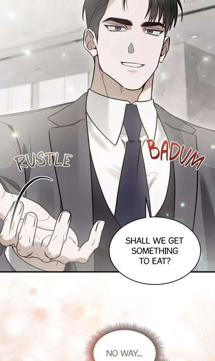 This Is Not What I Joined For - Chapter 32 Page 74