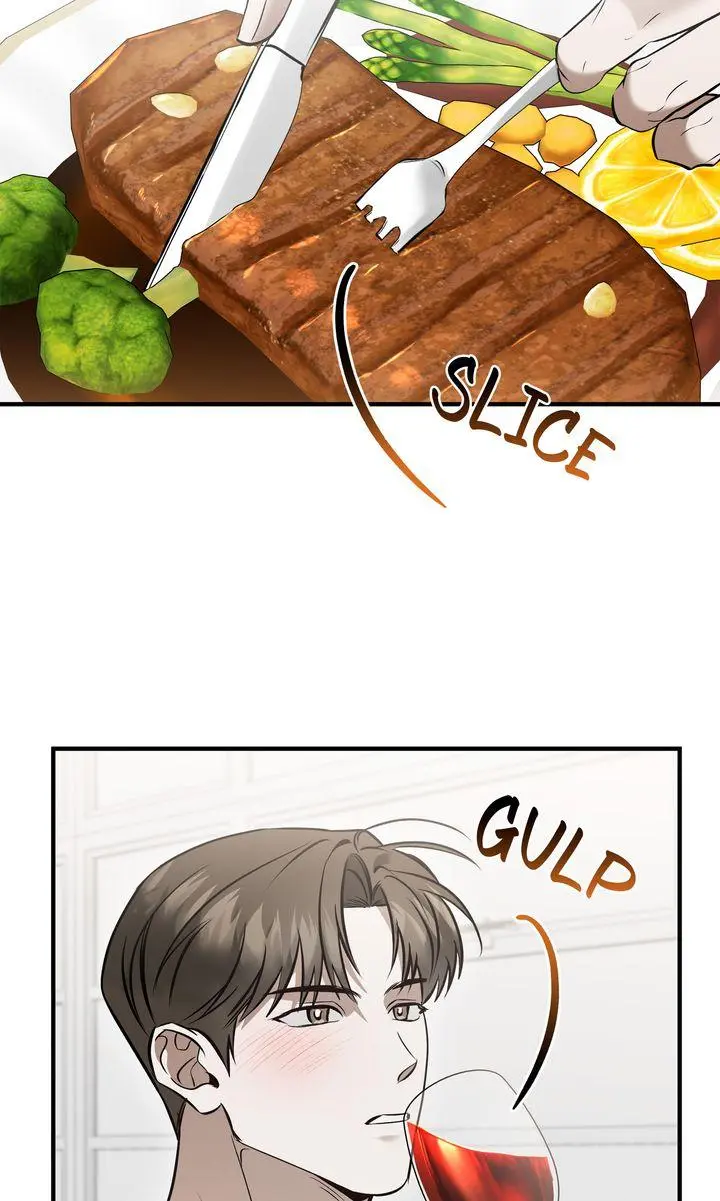 This Is Not What I Joined For - Chapter 33 Page 4