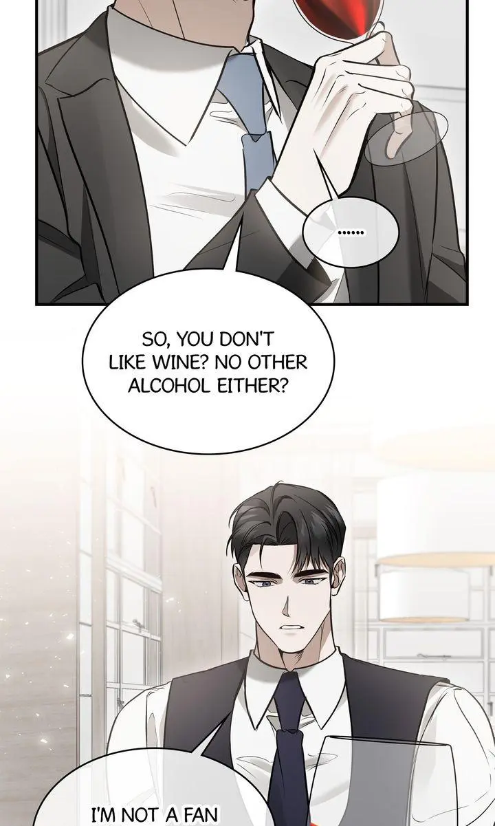 This Is Not What I Joined For - Chapter 33 Page 5
