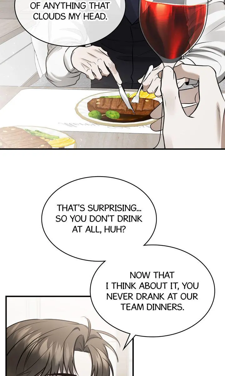 This Is Not What I Joined For - Chapter 33 Page 6