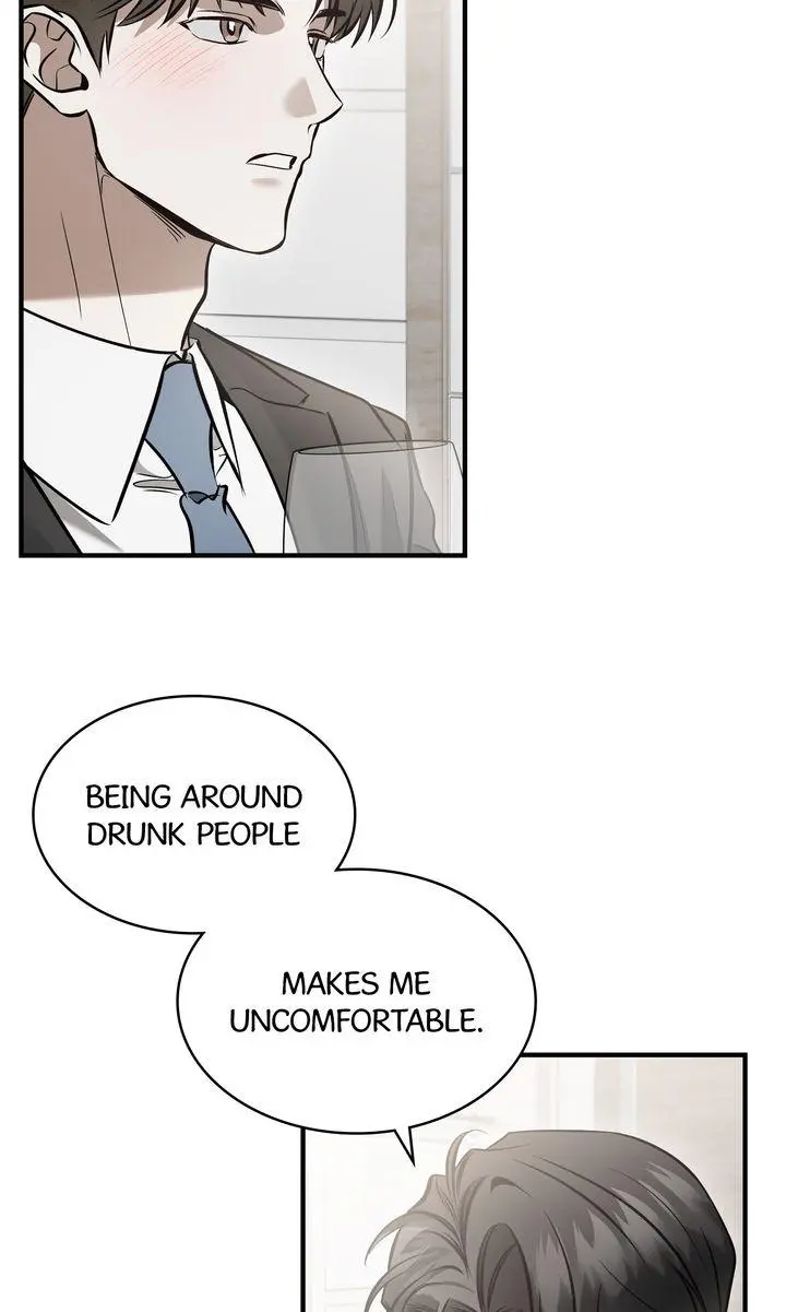 This Is Not What I Joined For - Chapter 33 Page 7