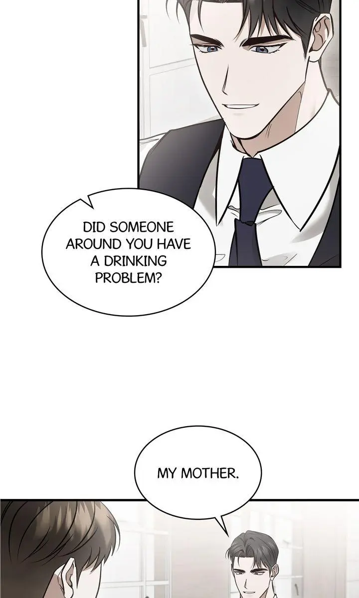 This Is Not What I Joined For - Chapter 33 Page 8