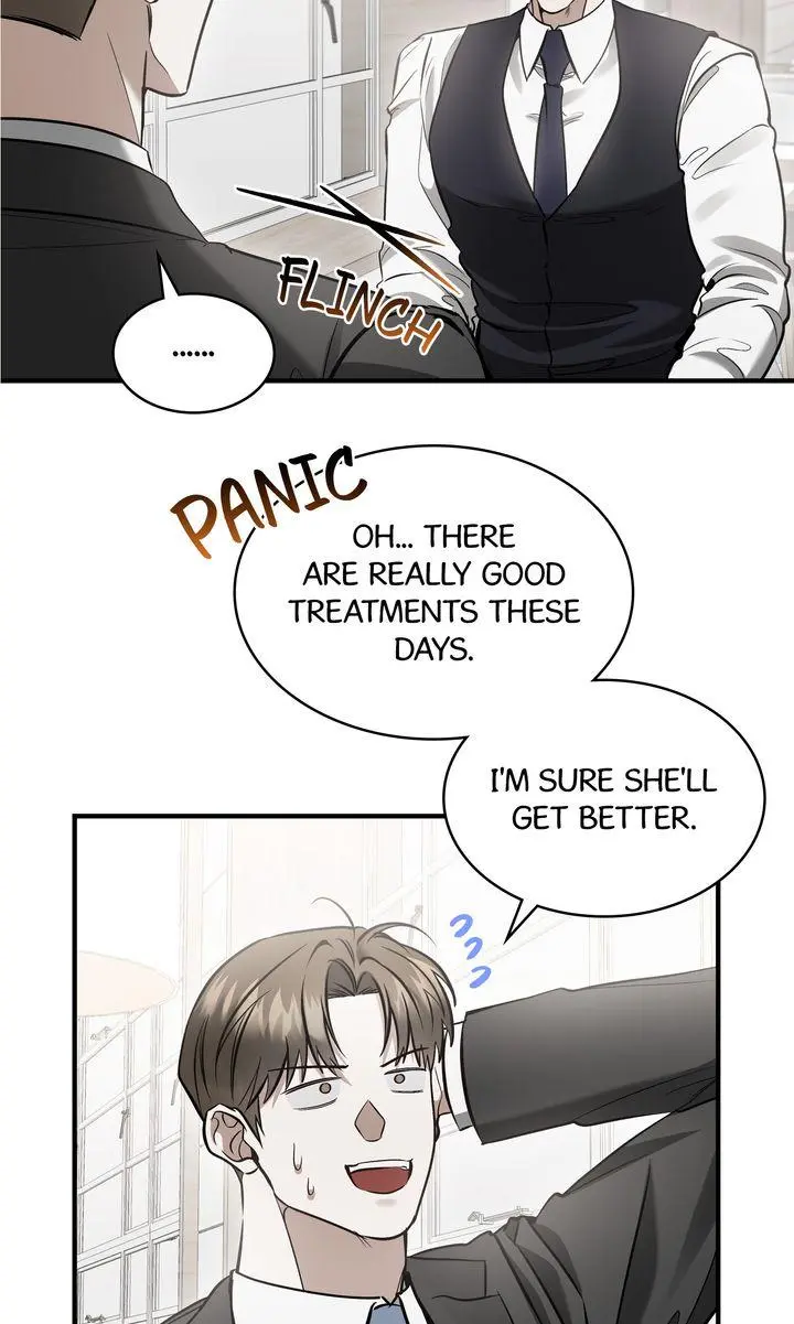 This Is Not What I Joined For - Chapter 33 Page 9