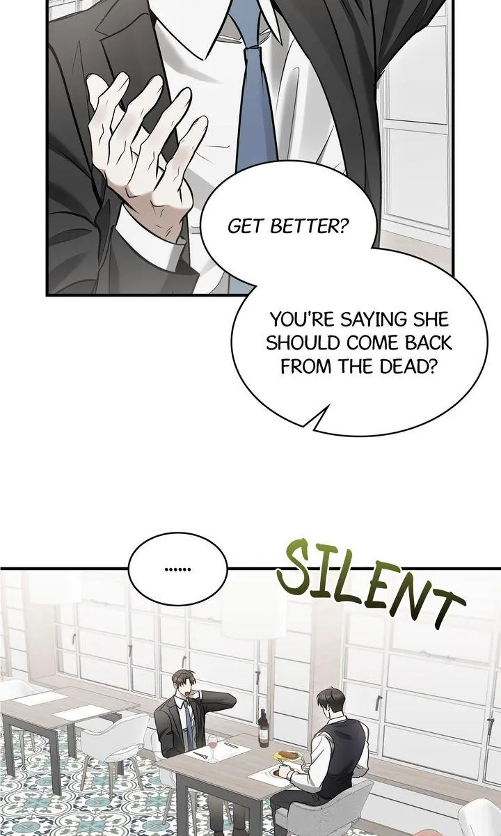This Is Not What I Joined For - Chapter 33 Page 10