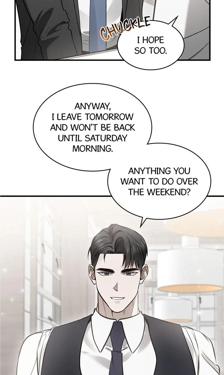 This Is Not What I Joined For - Chapter 33 Page 12