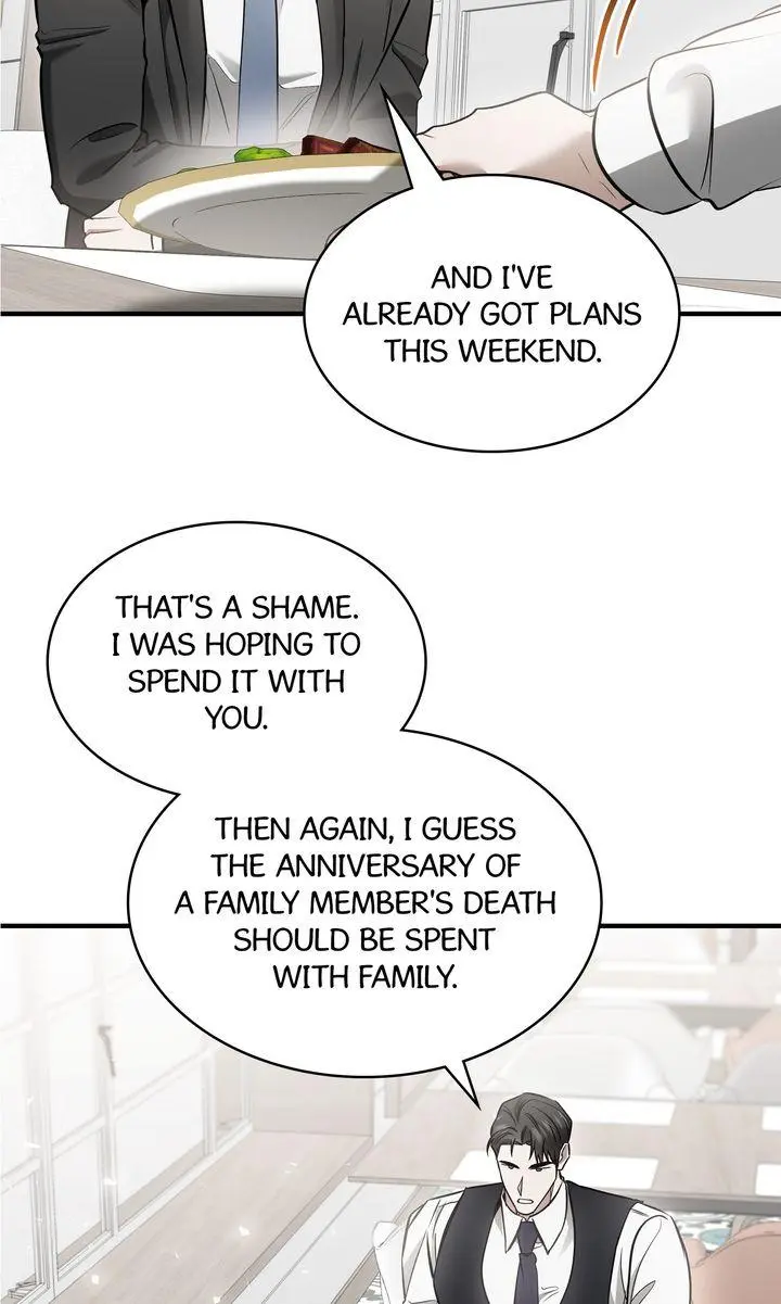 This Is Not What I Joined For - Chapter 33 Page 14