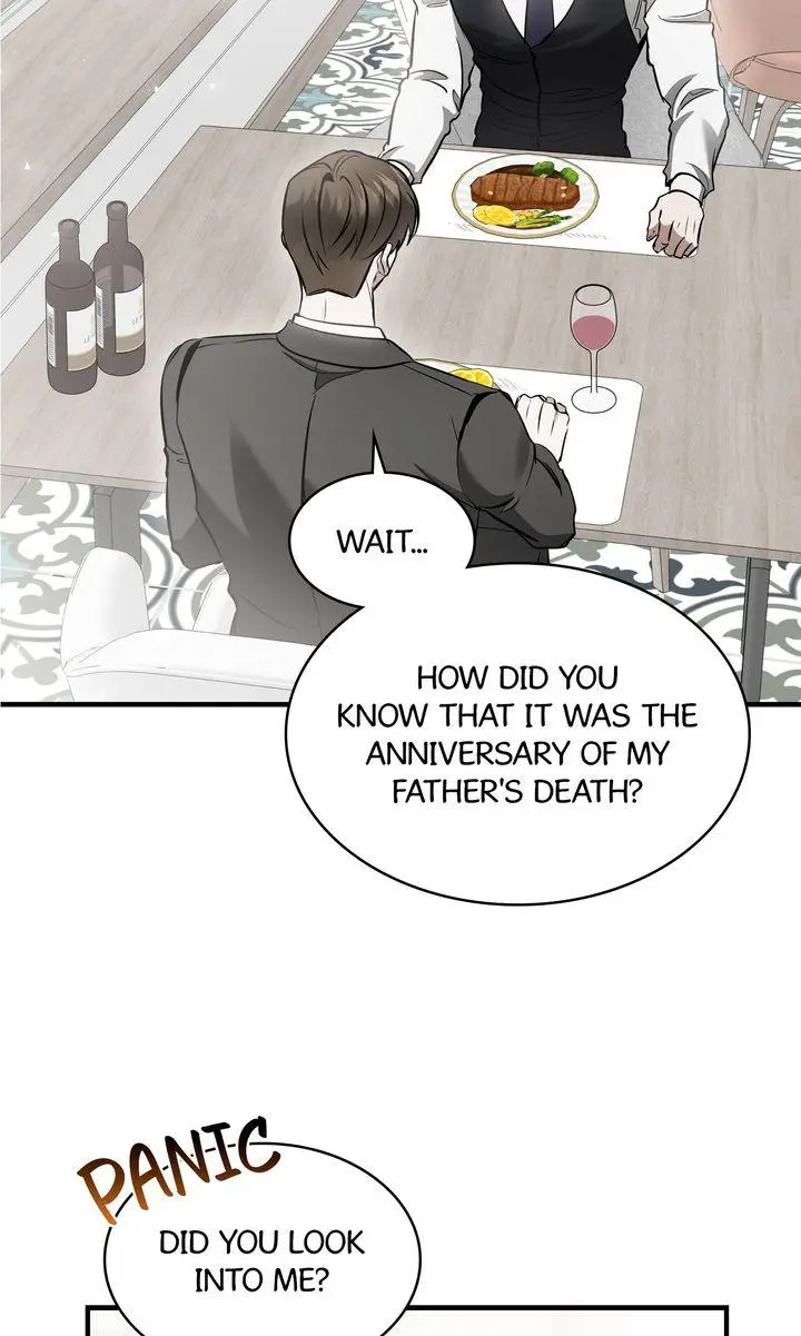 This Is Not What I Joined For - Chapter 33 Page 15