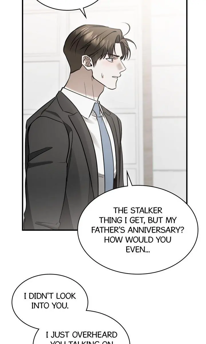 This Is Not What I Joined For - Chapter 33 Page 16