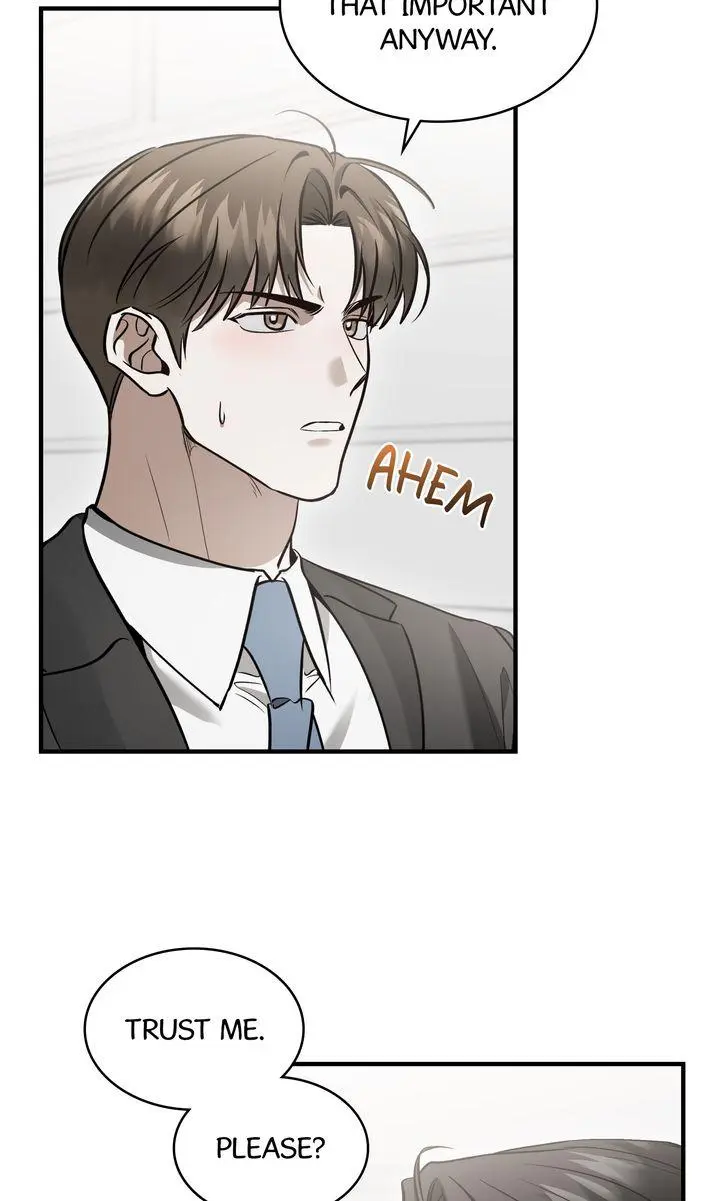This Is Not What I Joined For - Chapter 33 Page 18