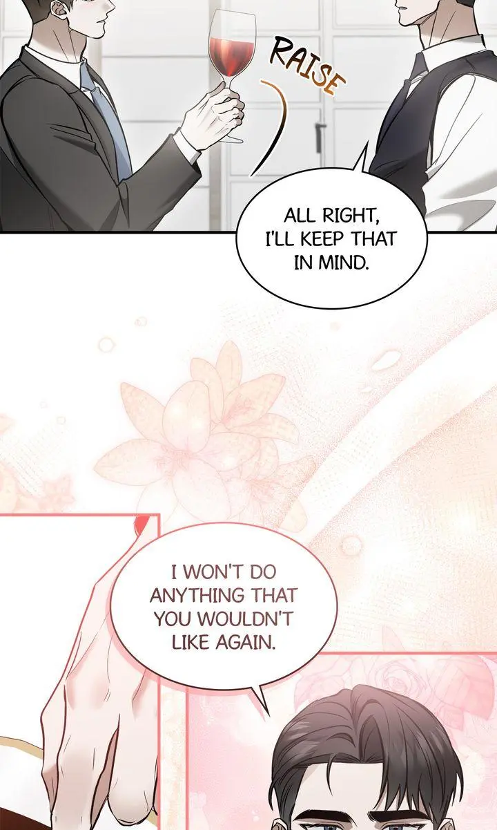This Is Not What I Joined For - Chapter 33 Page 20