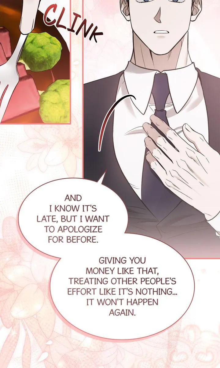 This Is Not What I Joined For - Chapter 33 Page 21