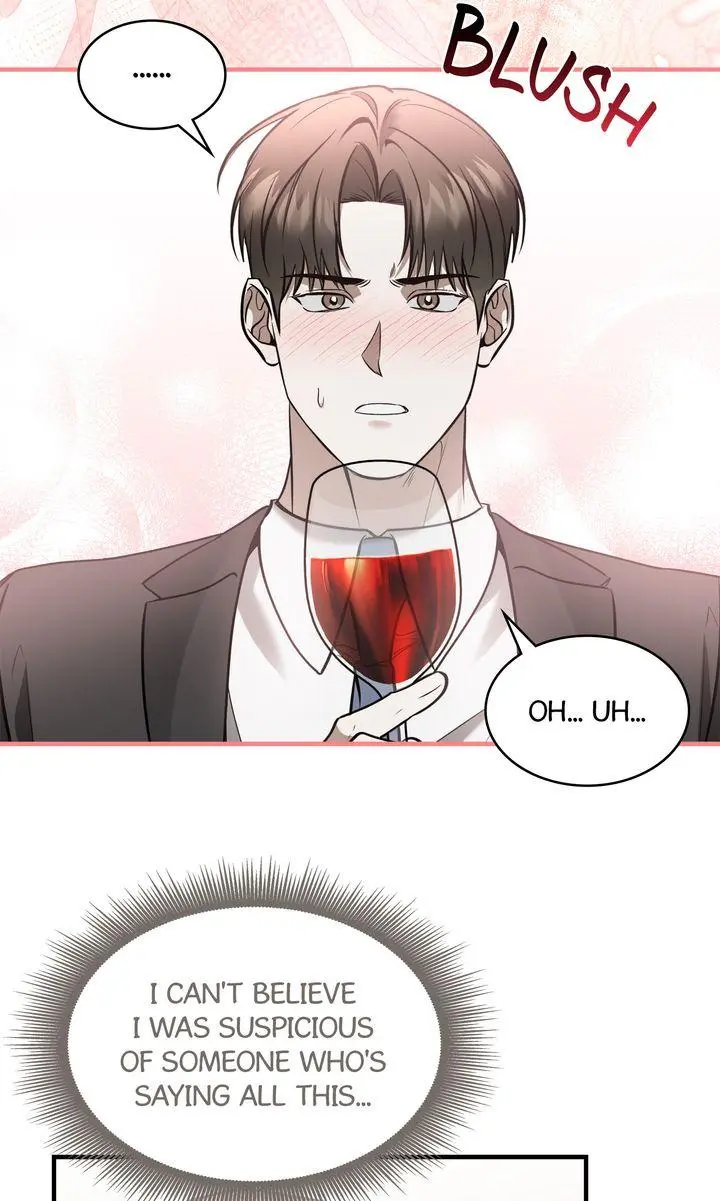 This Is Not What I Joined For - Chapter 33 Page 22