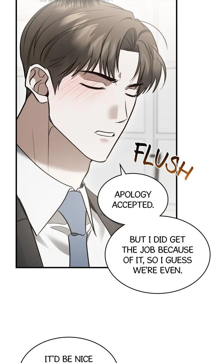 This Is Not What I Joined For - Chapter 33 Page 23