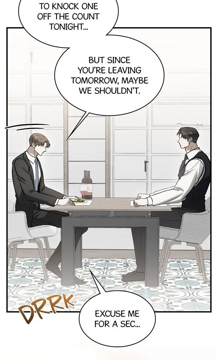 This Is Not What I Joined For - Chapter 33 Page 24