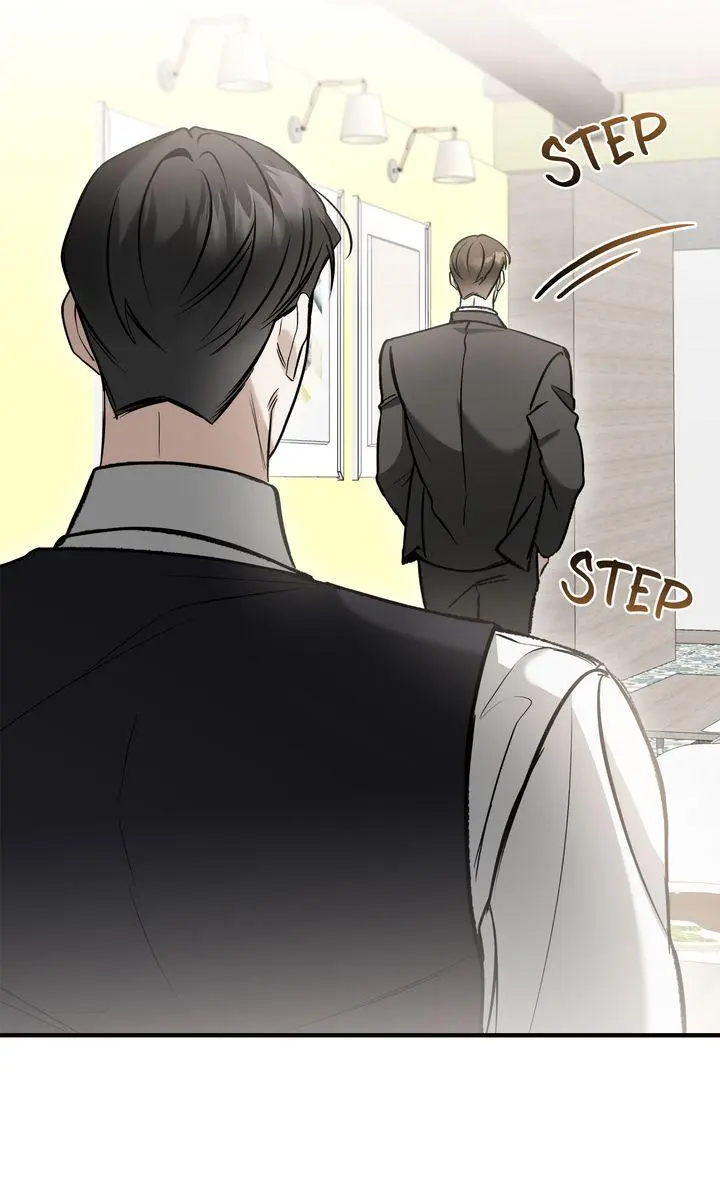This Is Not What I Joined For - Chapter 33 Page 25