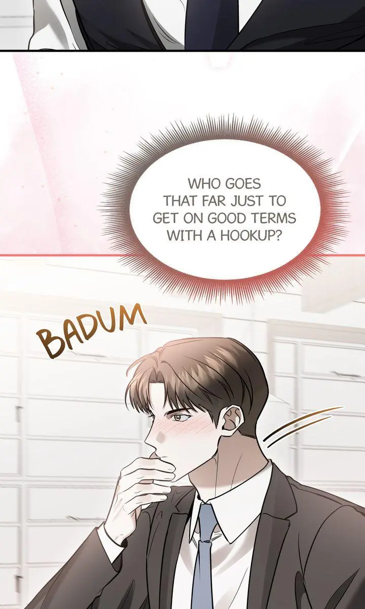 This Is Not What I Joined For - Chapter 33 Page 27