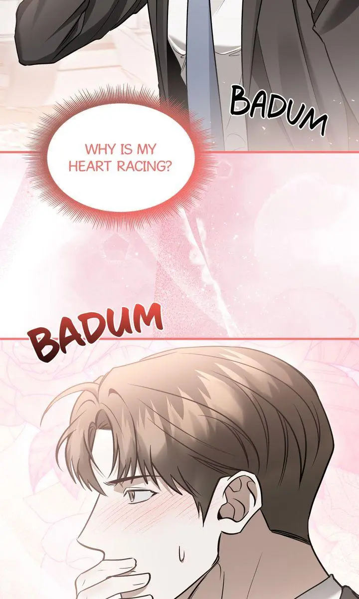 This Is Not What I Joined For - Chapter 33 Page 28