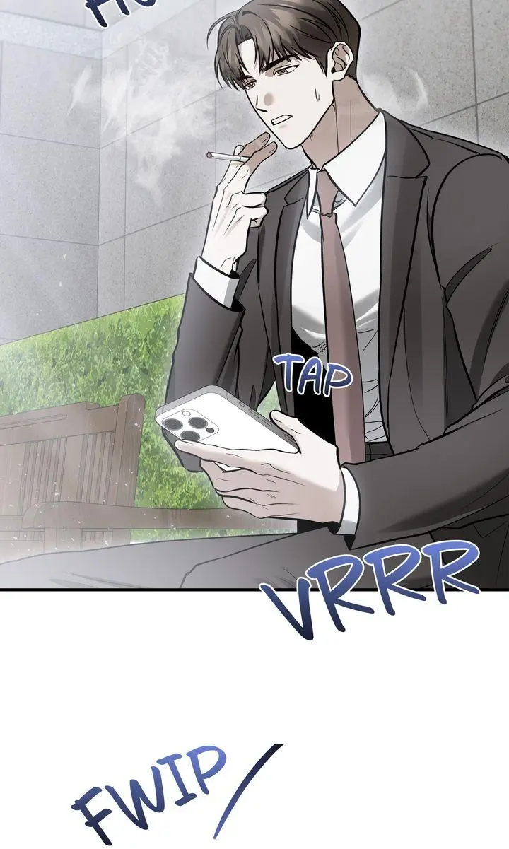This Is Not What I Joined For - Chapter 33 Page 34
